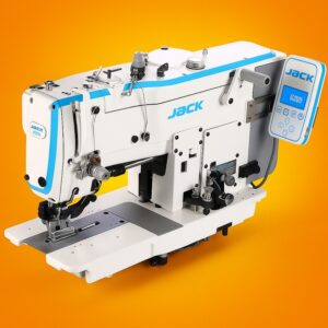 Dziurkarka bieliźniania mechaniczna JACK JK-T781G-Z