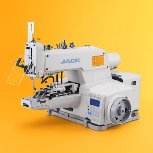 guzikarka 1 nitkowa jack jk t1377e