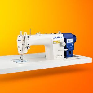 juki ddl 7000as 7/ak85 stębnówka 1 igłowa z automatyką