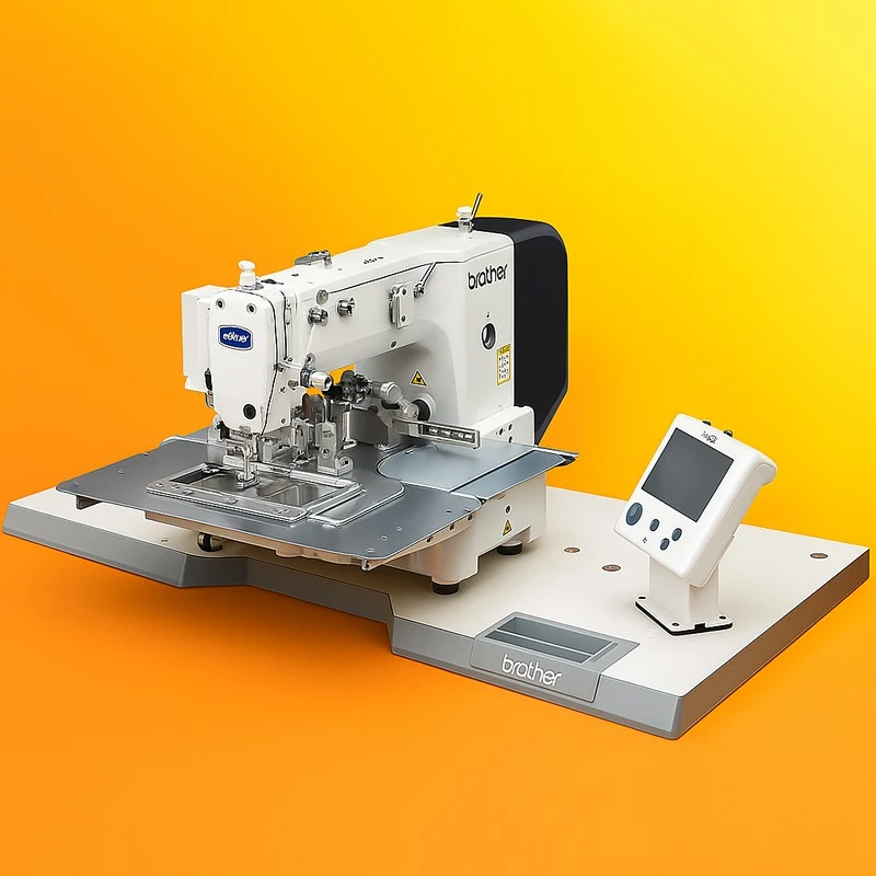 automat brother bas 326H